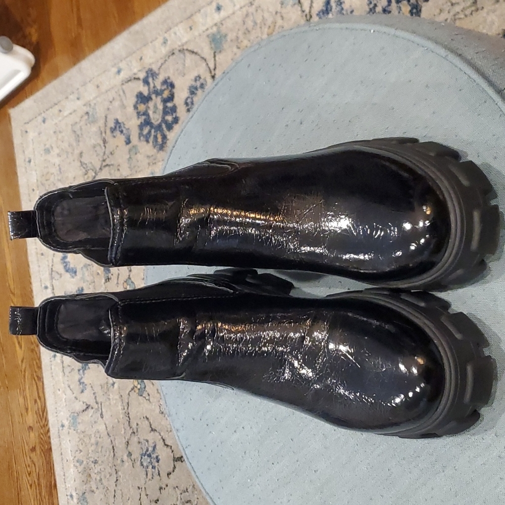 Sam Edelman Circus women's boots - NEW